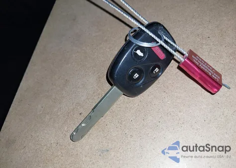 2010 Honda Pilot Ex from USA, damaged, VIN 5FNYF4H43AB010332